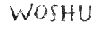 woshu logo