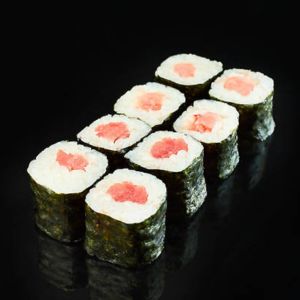 Maki de atún