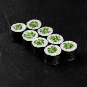 Maki de pepino
